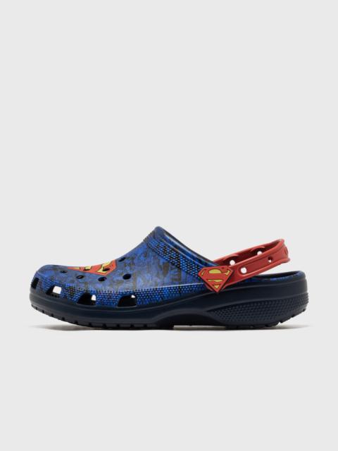 crocs Superman Classic Clog