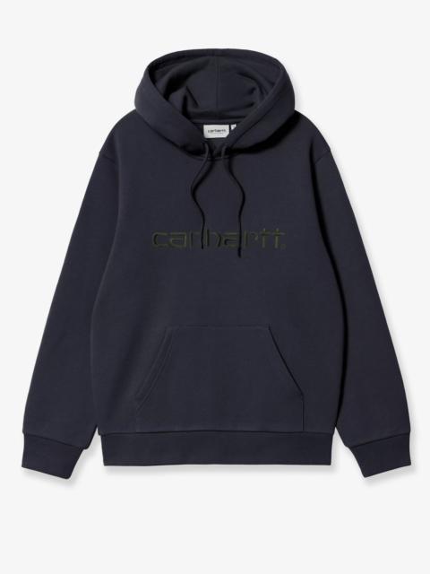 Carhartt WIP Carhartt Wip Cotton Blend Hoodie