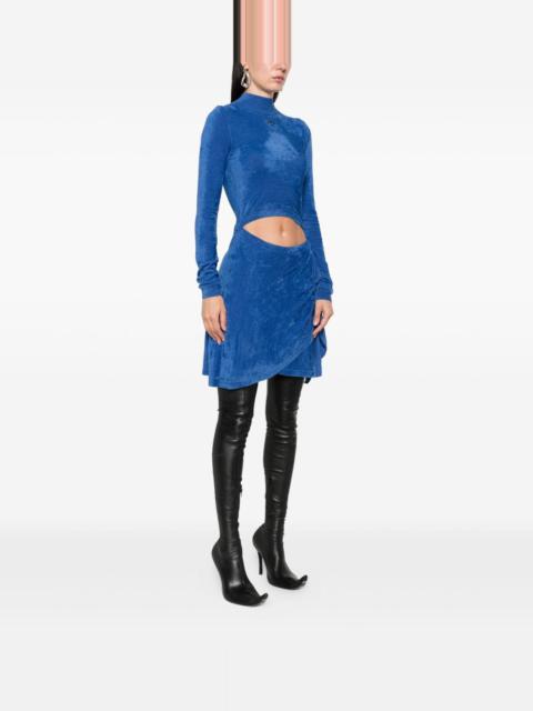 Diesel M-Cenil mini dress