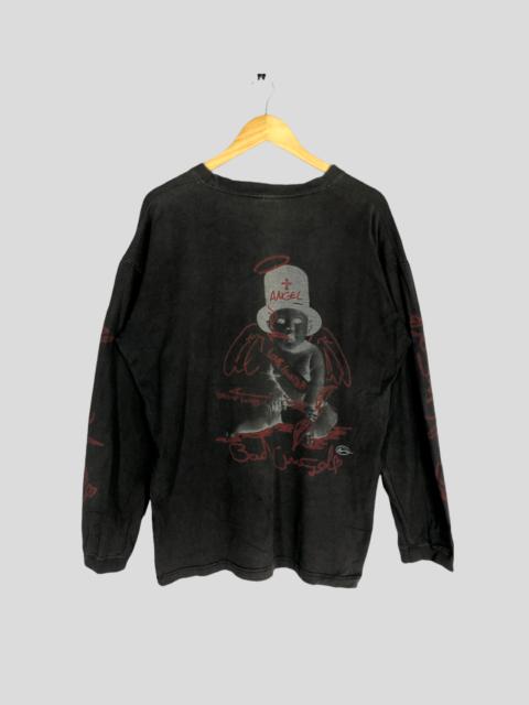 Other Designers Vintage - Vintage Longsleeve T Shirt Size L