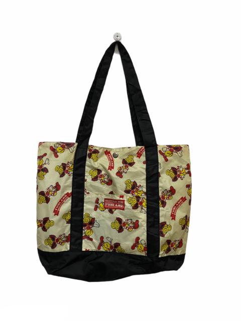 Hysteric Glamour Hysteric Glamour Mini Tote Bag