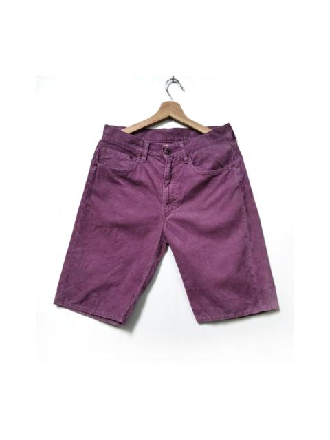 Other Designers Hysteric Glamour × Japanese Brand × Vintage - Vintage Hysteric Glamour/Designer Short Pant