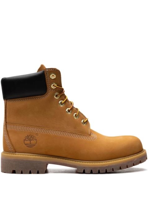 Timberland Timberland 6 Inch "Brown" Boots