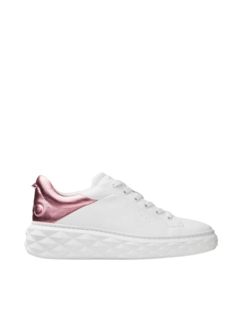 JIMMY CHOO Jimmy Choo Diamond Maxi F II Sneakers