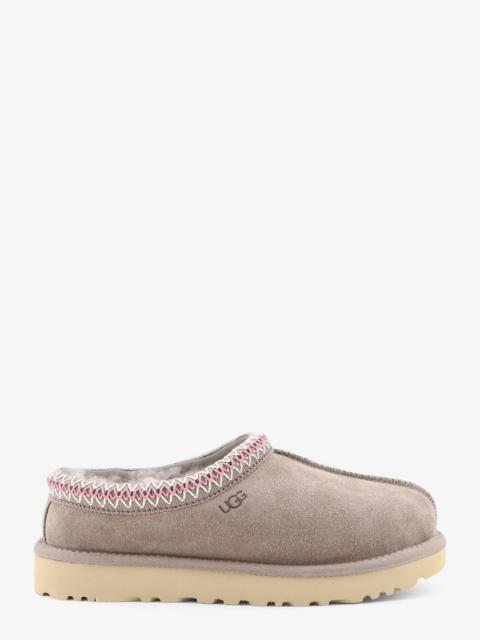 UGG Ugg Tasman II Suede Slip-On Grey Women