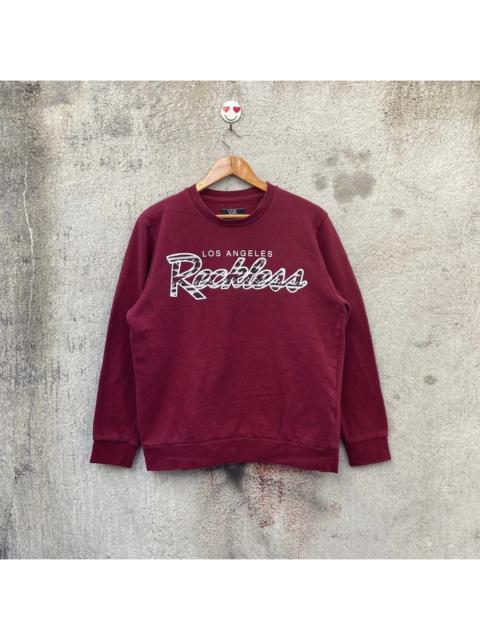 Other Designers Young And Reckless - Young & reckless sweatshirt