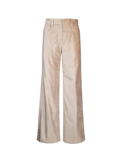Brunello Cucinelli Brunello Cucinelli Women Pantalone