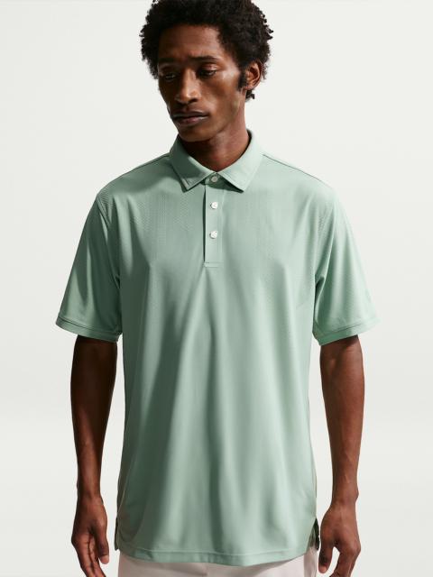 Nike Nike Tailored Performance Men's Dri-FIT Golf Polo