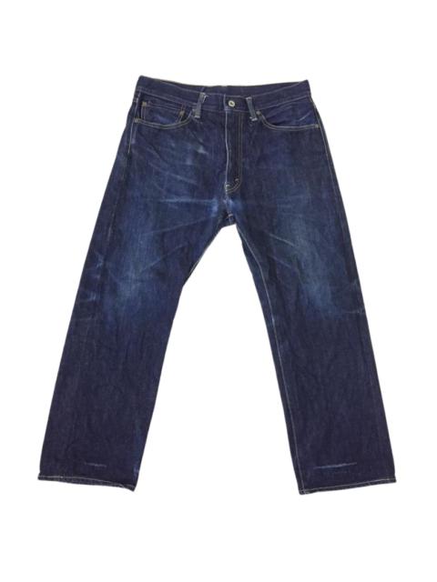 Comme Des Garçons Comme des Garcons selvedge jeans AD2014