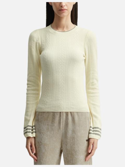 adidas Originals CREW SWEATER