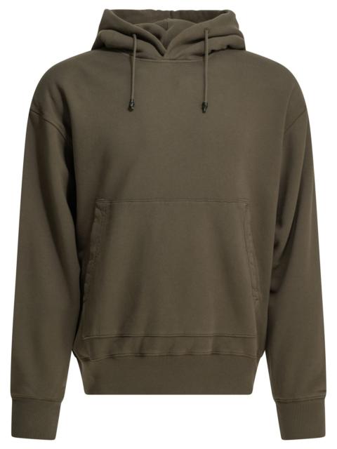 Stone Island Stone Island Hoodie With Logo