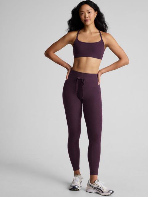 BEYOND YOGA Spacedye Go Pocket Midi Legging