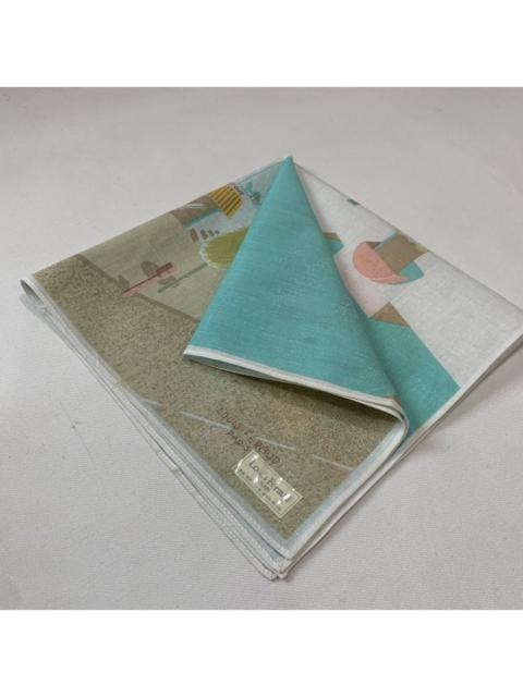 Other Designers louis feraud bandana handkerchief neckerchief scarf