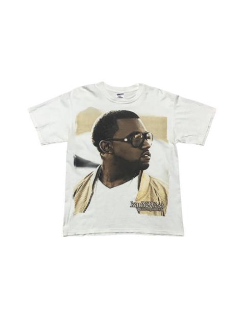 Other Designers Kanye West Late Registration T shirt