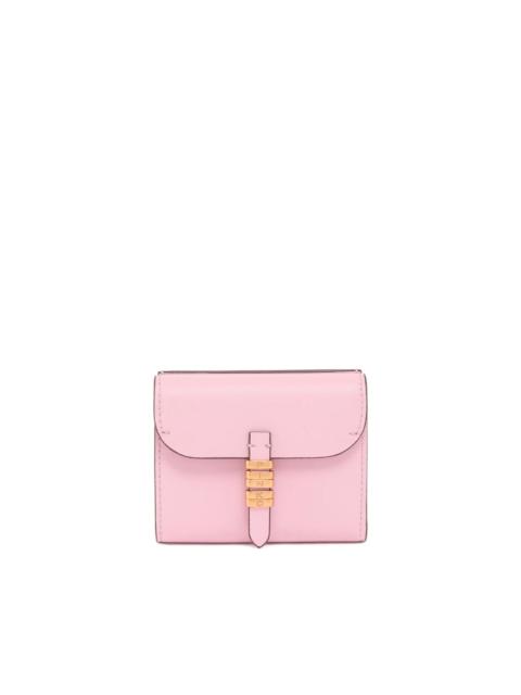 PINKO Saddle Wallet