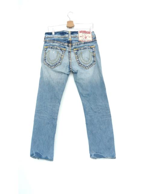 Other Designers Dope 🔥 TRUE RELIGION Bobby Super T Jeans