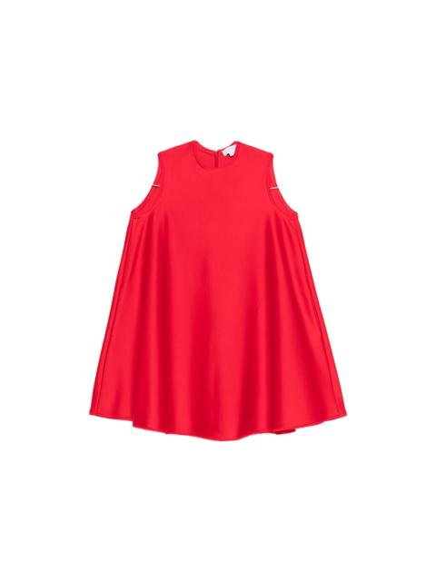 Stella McCartney A-line Mini Dress