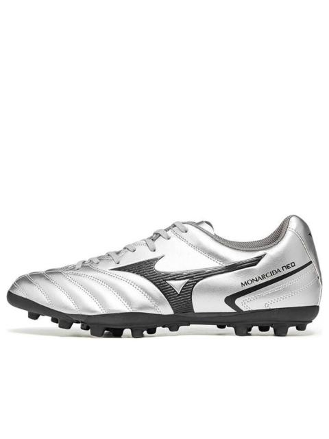 Mizuno Mizuno Monarcida Neo II Select AG 'Silver Grey' P1GA210603