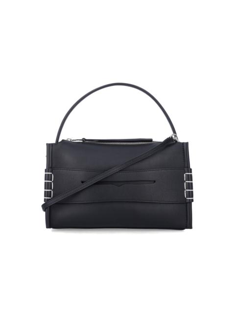 JW Anderson J.W. Anderson Jw Anderson Loafer Leather Shoulder Bag