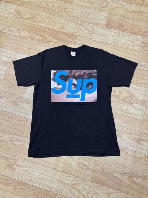 Supreme Supreme x Undercover Face Tee SS23