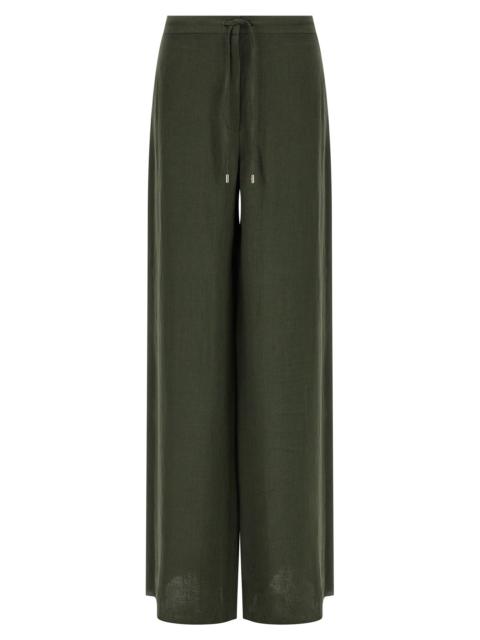 Max Mara Studio Max Mara Studio Women 'Mstpelota' Pants