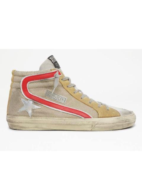 Golden Goose Golden Goose Slide Sneakers