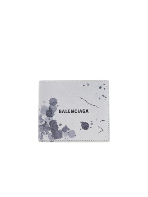 BALENCIAGA BALENCIAGA White Wallet New & Authentic