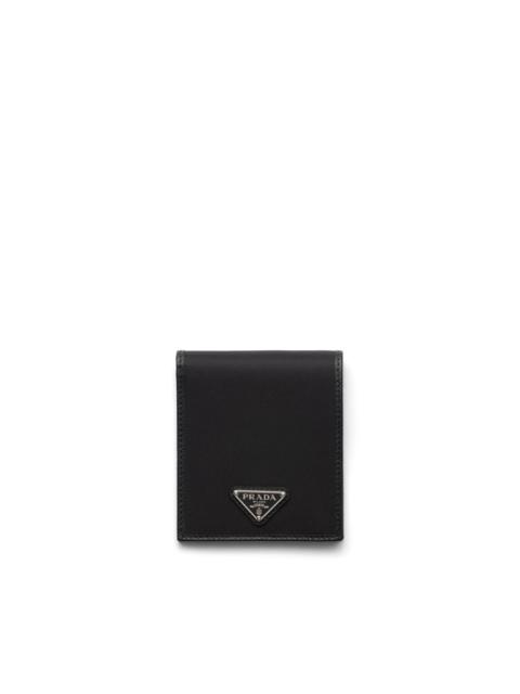 Prada Prada Black Wallets & Cardholders Men