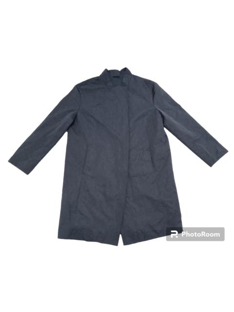 Brunello Cucinelli BRUNELLO CUCINELLI LONG JACKET