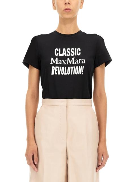 Max Mara Max Mara Women Gerard T-Shirt