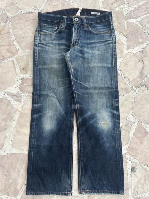 Levi's Levis Premium Japan Vintage Denim W31