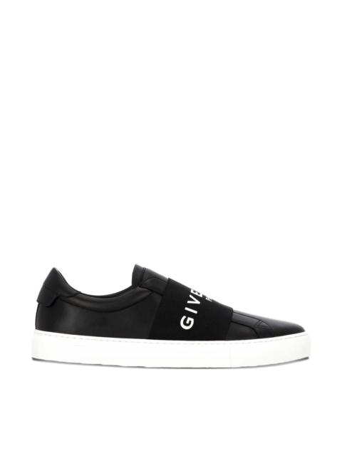 Givenchy Leather sneakers