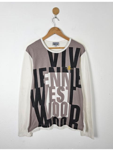 Vivienne Westwood Man Shirt