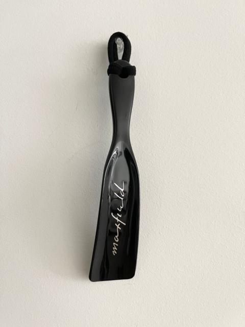 Other Designers Designer - STEAL! Maxfield Los Angeles VIP Exclusive Shoe Horn