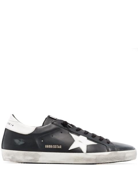 Golden Goose 'SUPERSTAR' SNEAKERS