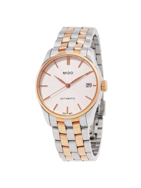 Mido - Open Box - Mido Belluna II Automatic Ladies Watch M024.207.22.031.00