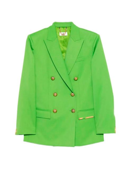 ELISABETTA FRANCHI Jacket