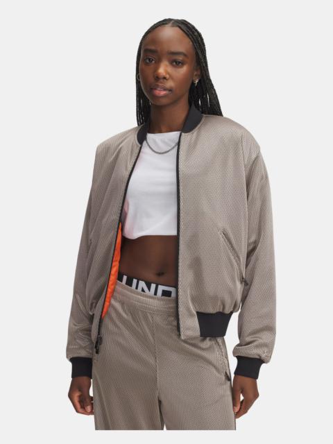 Under Armour UA Courtside Dazzle