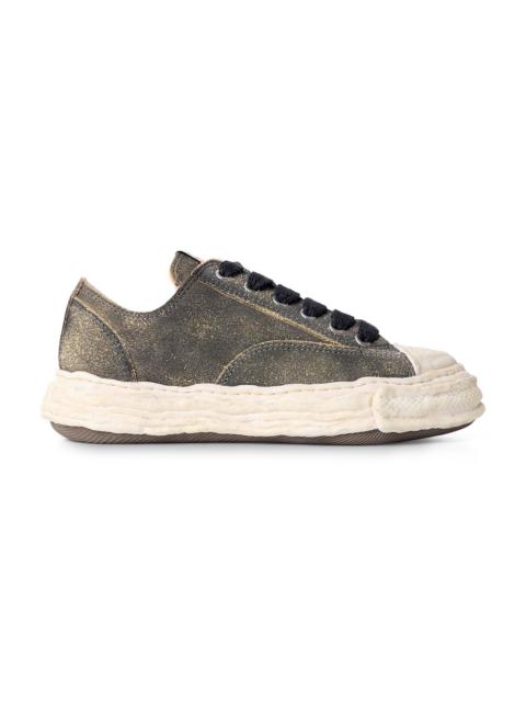 Maison MIHARAYASUHIRO PTSN23 Vintage Suede