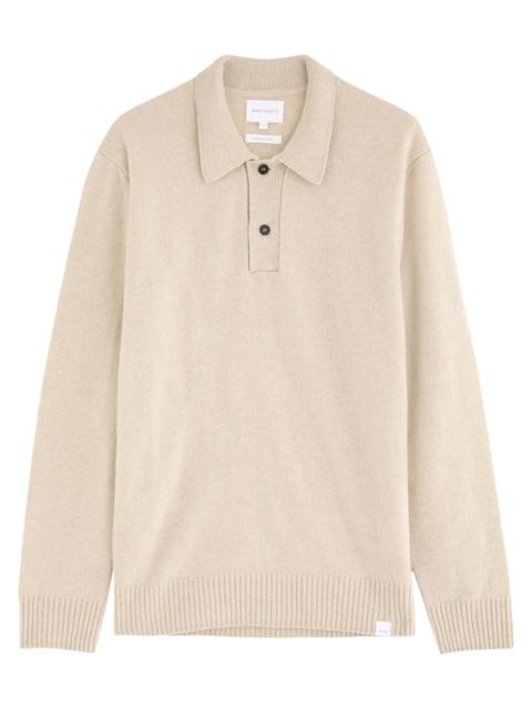 Norse Projects Norse Standard Wool Jumper