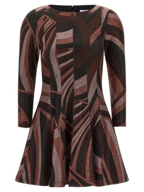 PUCCI Emilio Pucci Women 'Iride' Dress