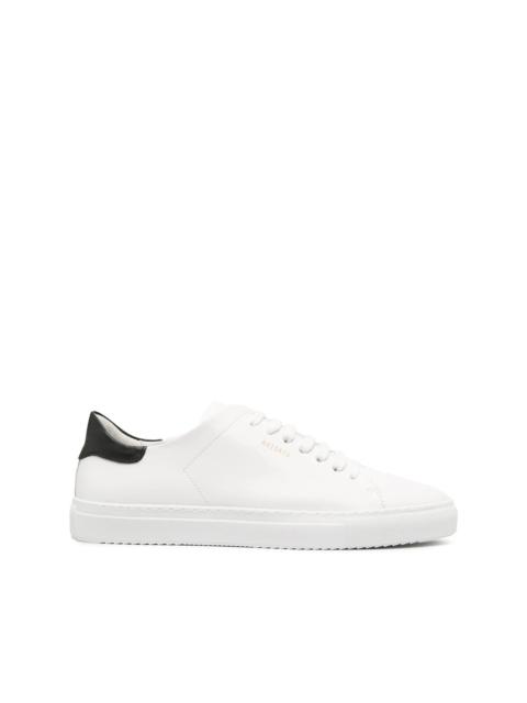 Axel Arigato Axel Arigato White Trainers - Low-Tops Men