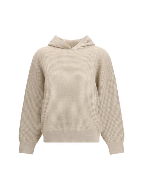 Brunello Cucinelli Brunello Cucinelli Women Girocollo C/Capp. M/L