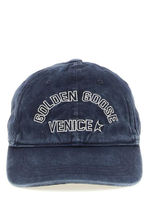 Golden Goose Golden Goose Women 'Journey' Cap