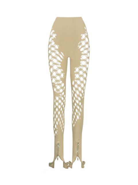 POSTER GIRL SIERRA LEGGINGS CLAY