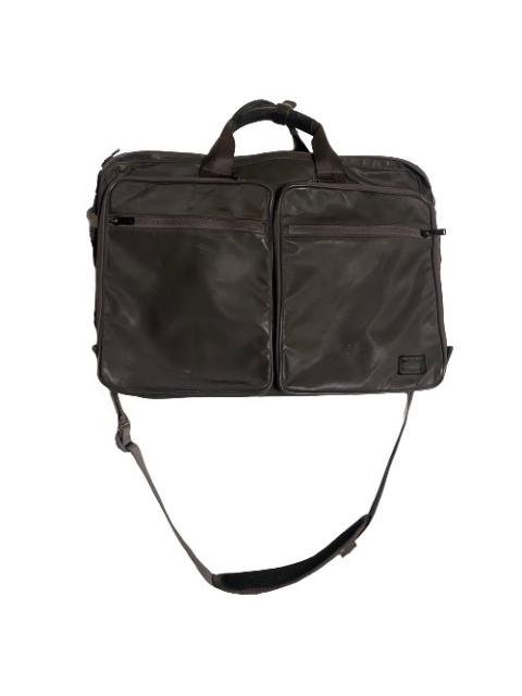 Other Designers Vintage - 🔥BEST OFFER🔥Porter briefcase Bag Made in Japan
