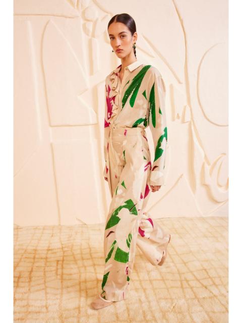 ULLA JOHNSON Mitchell Pant