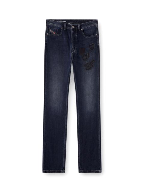 Diesel REGULAR JEANS 1985 LARKEE 09Q19