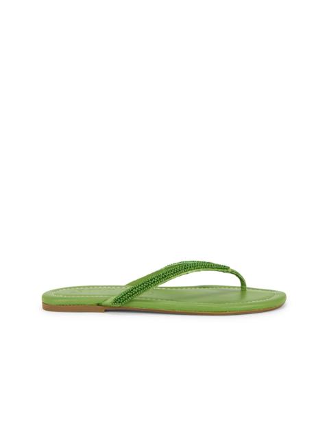 STAUD Freja Thong Sandal