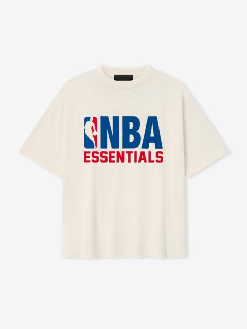 ESSENTIALS NBA 90's Tee